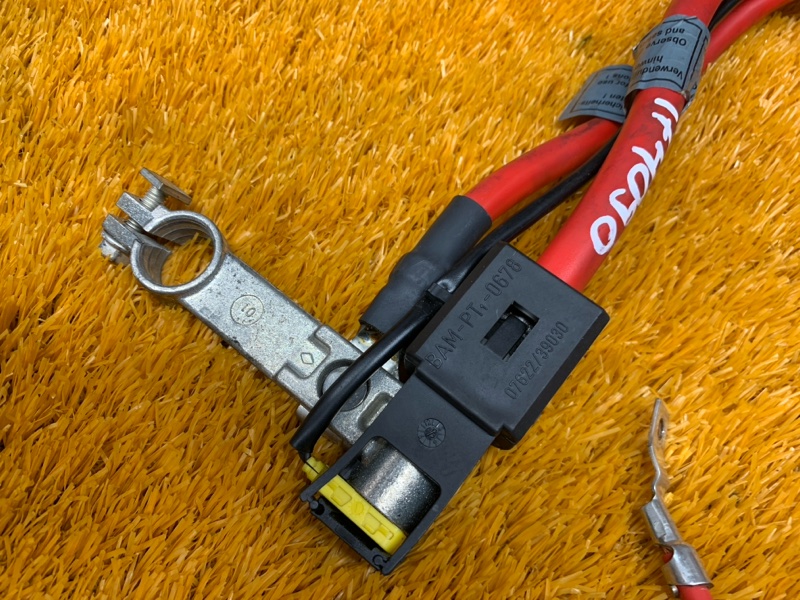 Клемма аккумулятора плюс, 1800 рублей, Красноярск