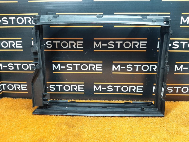 рамка радиатора, 1900 рублей, Красноярск