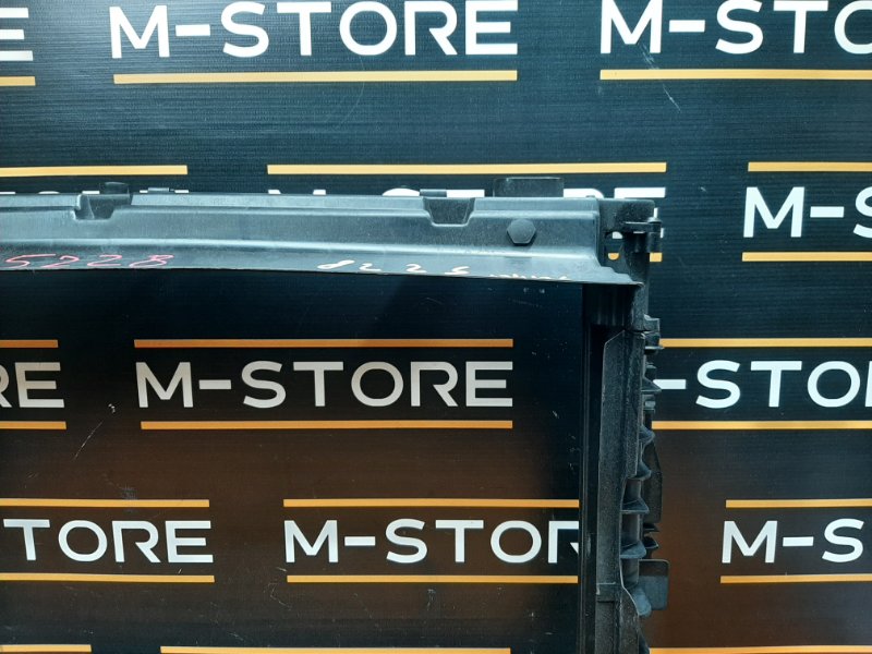 рамка радиатора, 1900 рублей, Красноярск