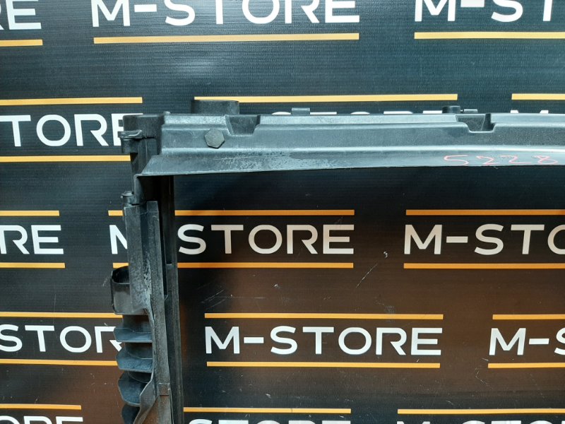 рамка радиатора, 1900 рублей, Красноярск