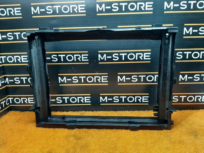 рамка радиатора, 1900 рублей, Красноярск