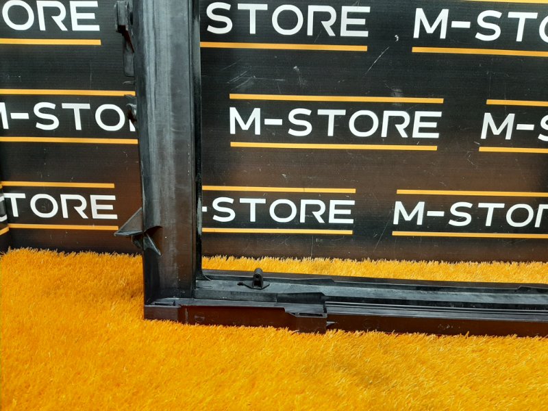 рамка радиатора, 1900 рублей, Красноярск