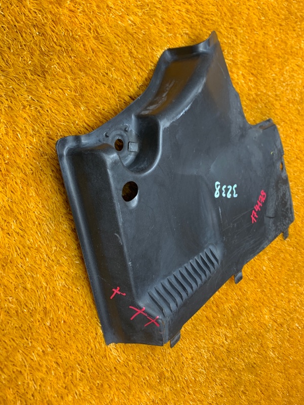 Защита днища кузова, 720 рублей, Красноярск