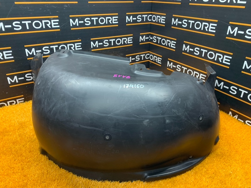 подкрылок, 270 рублей, Красноярск