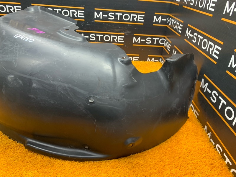 подкрылок, 270 рублей, Красноярск