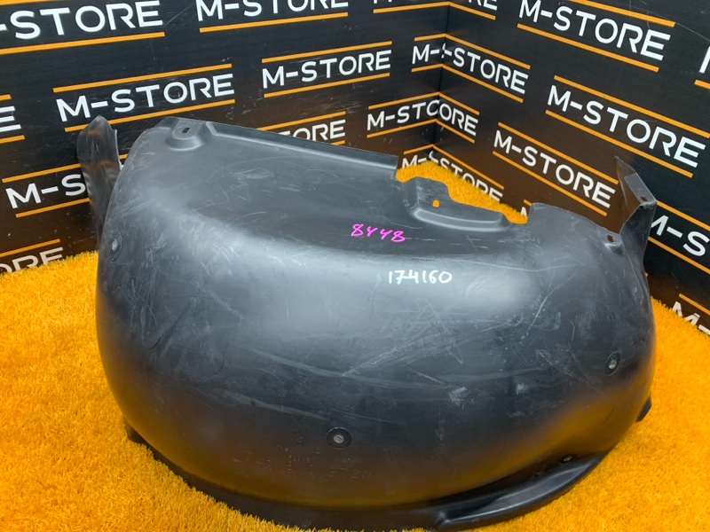 подкрылок, 270 рублей, Красноярск