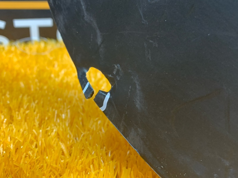 подкрылок, 270 рублей, Красноярск