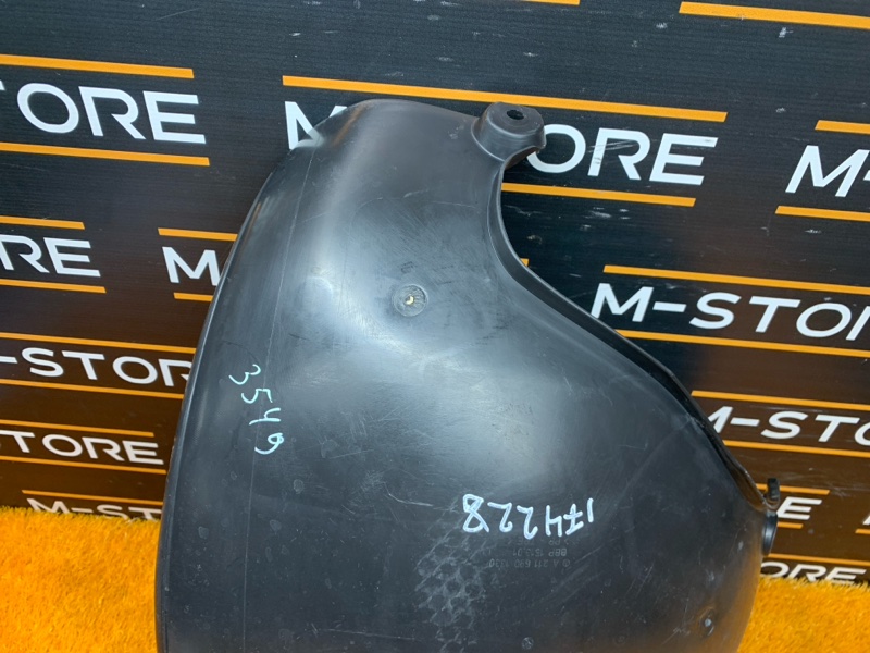 подкрылок, 600 рублей, Красноярск