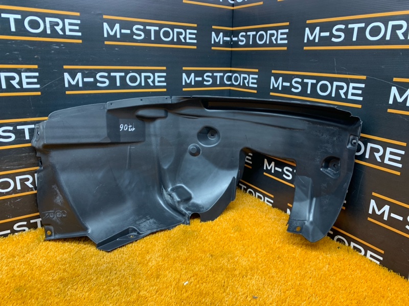 подкрылок, 500 рублей, Красноярск