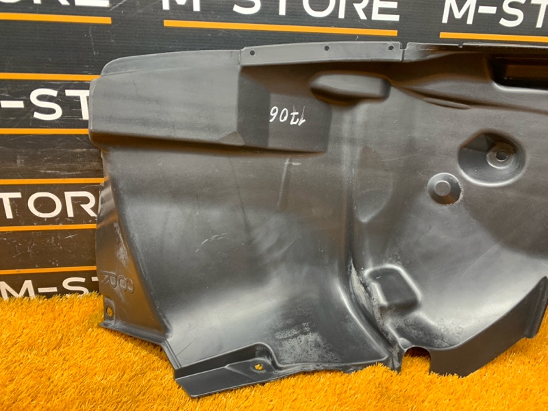 подкрылок, 500 рублей, Красноярск