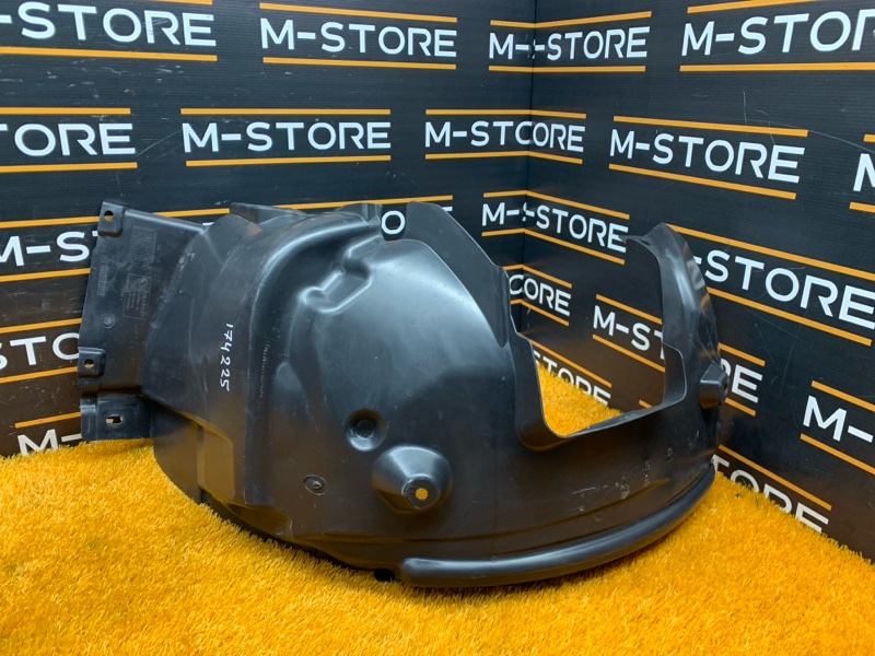 подкрылок, 500 рублей, Красноярск