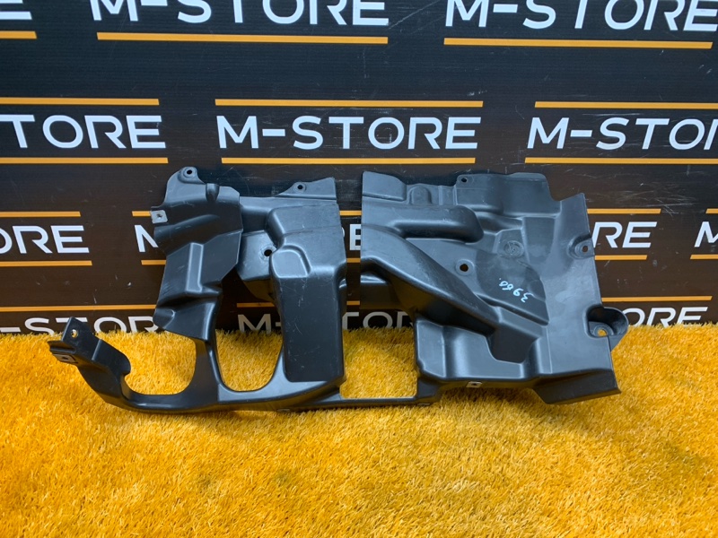 кожух рулевой рейки, 300 рублей, Красноярск