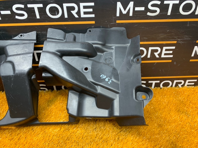 кожух рулевой рейки, 300 рублей, Красноярск