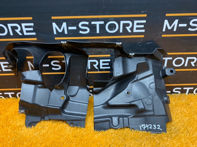 кожух рулевой рейки, 300 рублей, Красноярск