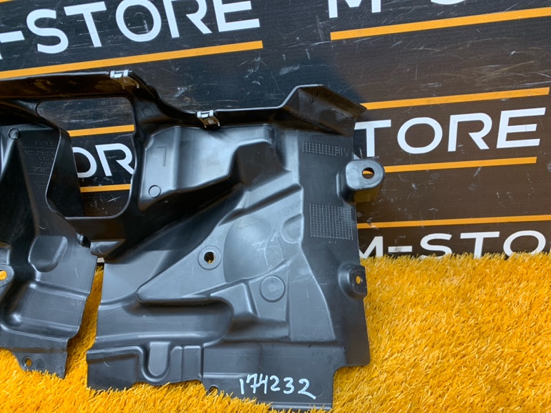 кожух рулевой рейки, 300 рублей, Красноярск