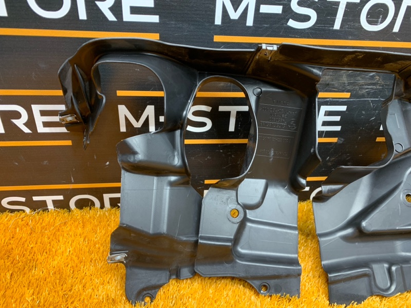 кожух рулевой рейки, 300 рублей, Красноярск