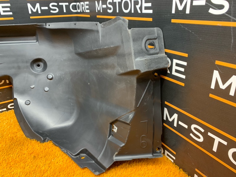 подкрылок, 600 рублей, Красноярск