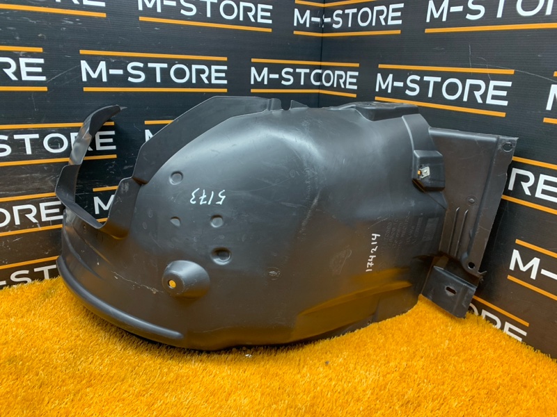 подкрылок, 600 рублей, Красноярск