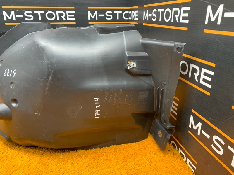 подкрылок, 600 рублей, Красноярск