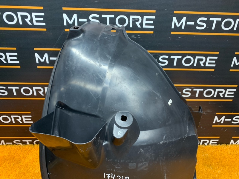 подкрылок, 800 рублей, Красноярск