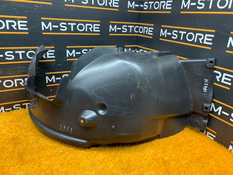 подкрылок, 500 рублей, Красноярск