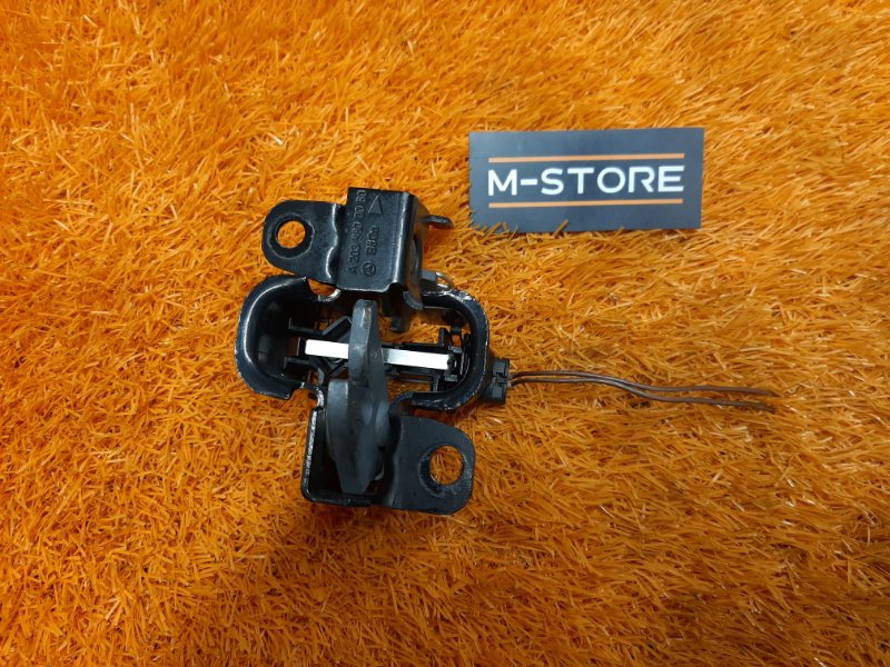 замок капота, 300 рублей, Красноярск