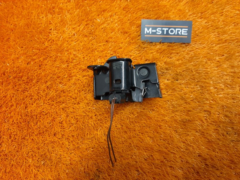 замок капота, 300 рублей, Красноярск