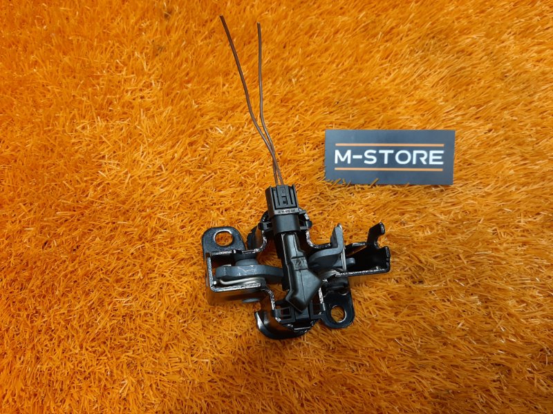 замок капота, 300 рублей, Красноярск