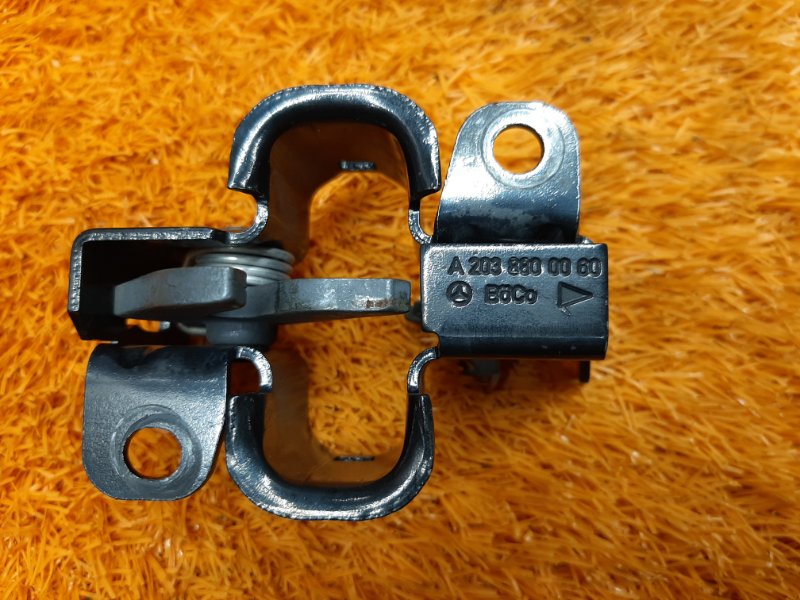 замок капота, 300 рублей, Красноярск