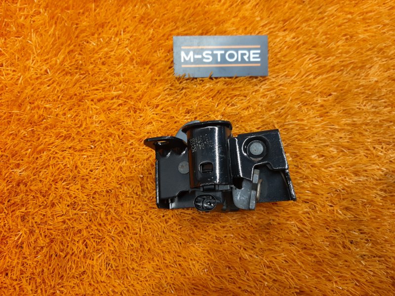 замок капота, 300 рублей, Красноярск