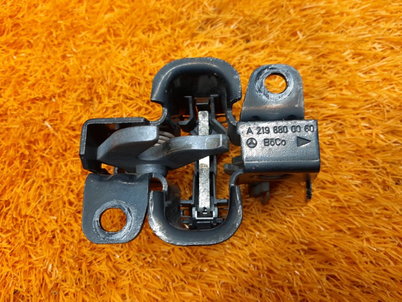 замок капота, 300 рублей, Красноярск