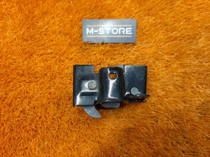 замок капота, 300 рублей, Красноярск