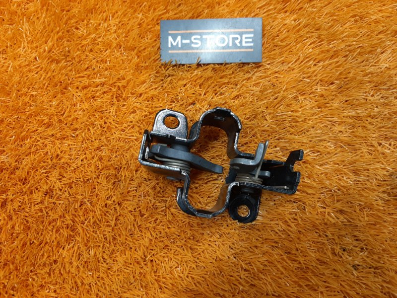 замок капота, 300 рублей, Красноярск