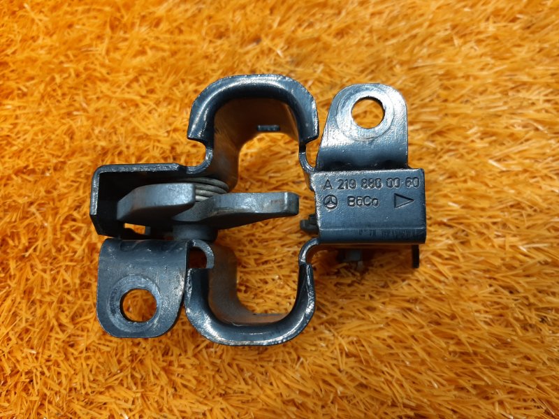 замок капота, 300 рублей, Красноярск