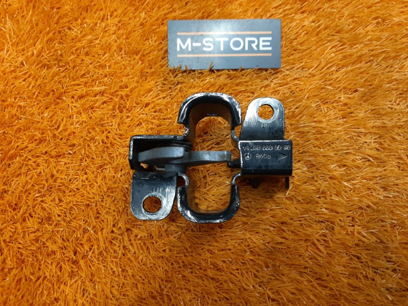 замок капота, 300 рублей, Красноярск