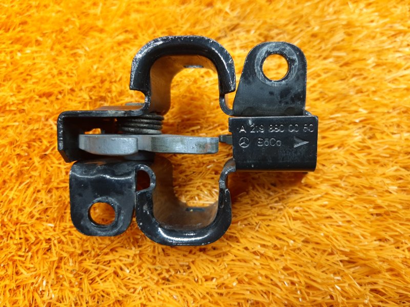 замок капота, 300 рублей, Красноярск