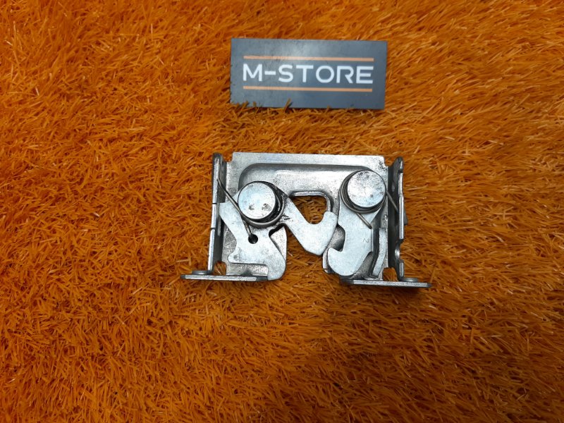 замок капота, 350 рублей, Красноярск