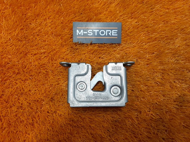 замок капота, 350 рублей, Красноярск