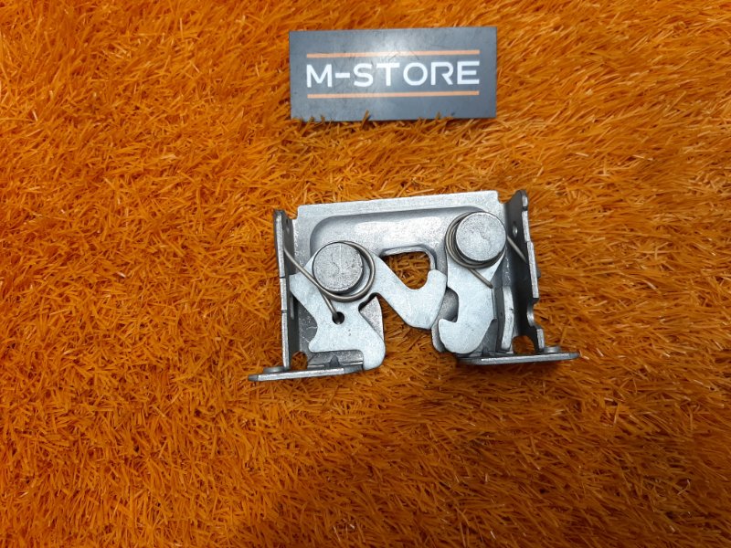 замок капота, 350 рублей, Красноярск