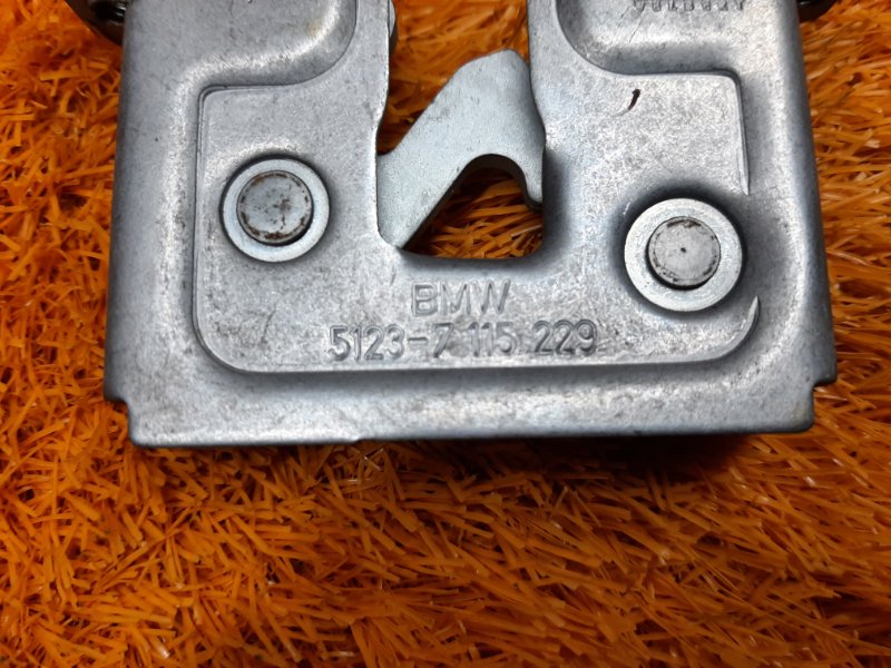 замок капота, 350 рублей, Красноярск