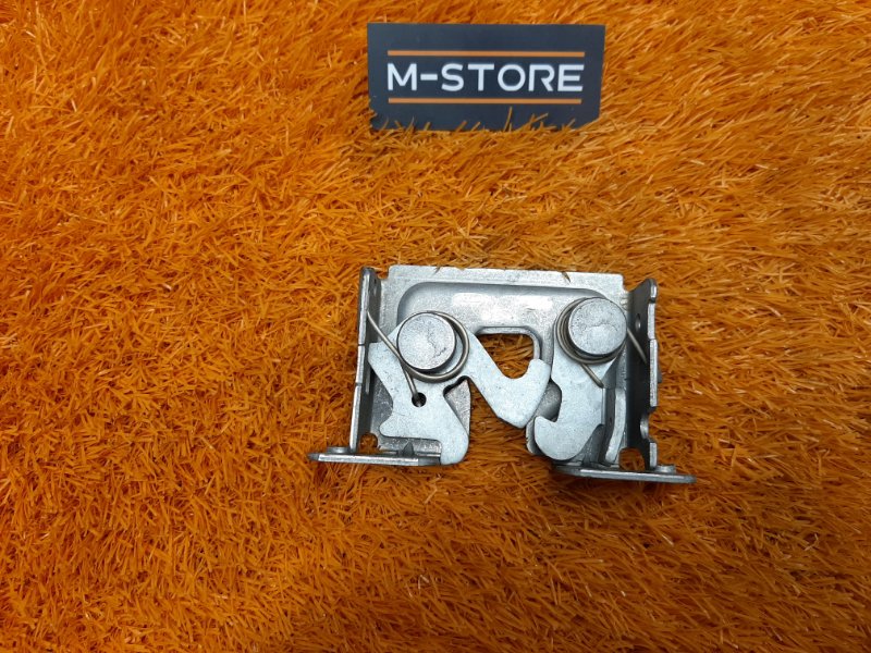 замок капота, 350 рублей, Красноярск