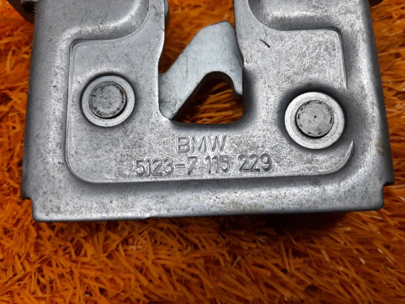 замок капота, 350 рублей, Красноярск