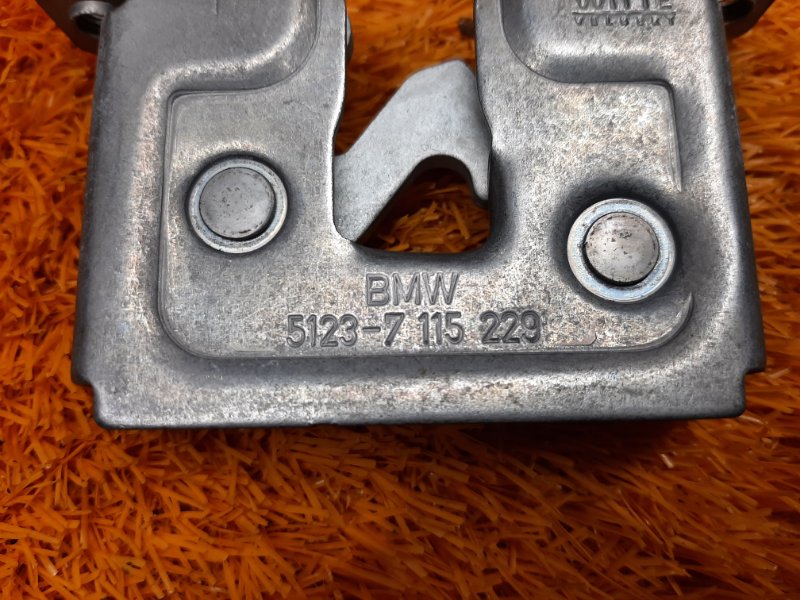 замок капота, 350 рублей, Красноярск