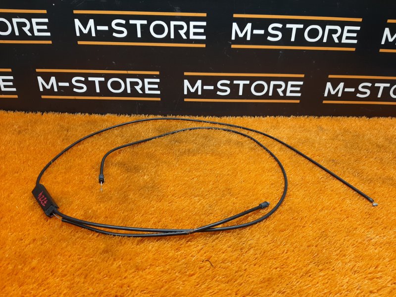 трос капота, 720 рублей, Красноярск