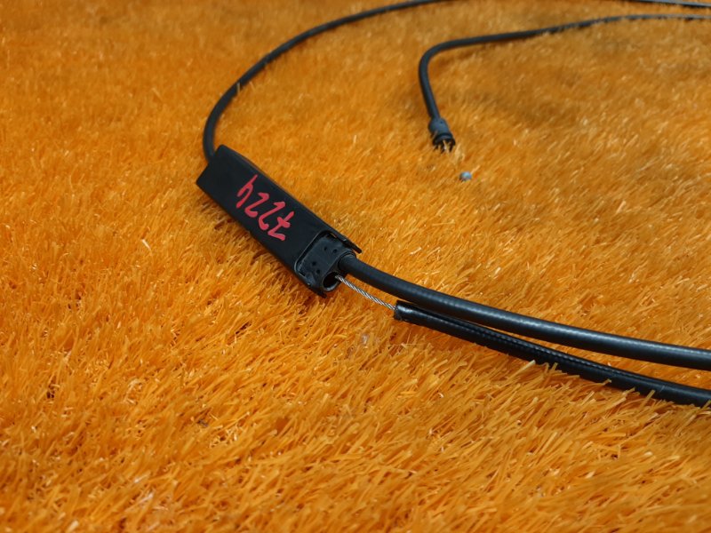 трос капота, 720 рублей, Красноярск