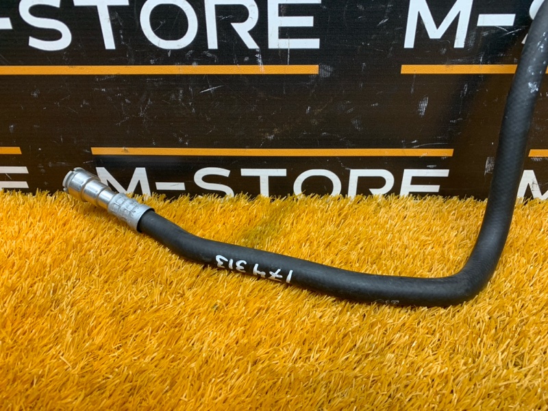 шланг гидроусилителя, 500 рублей, Красноярск