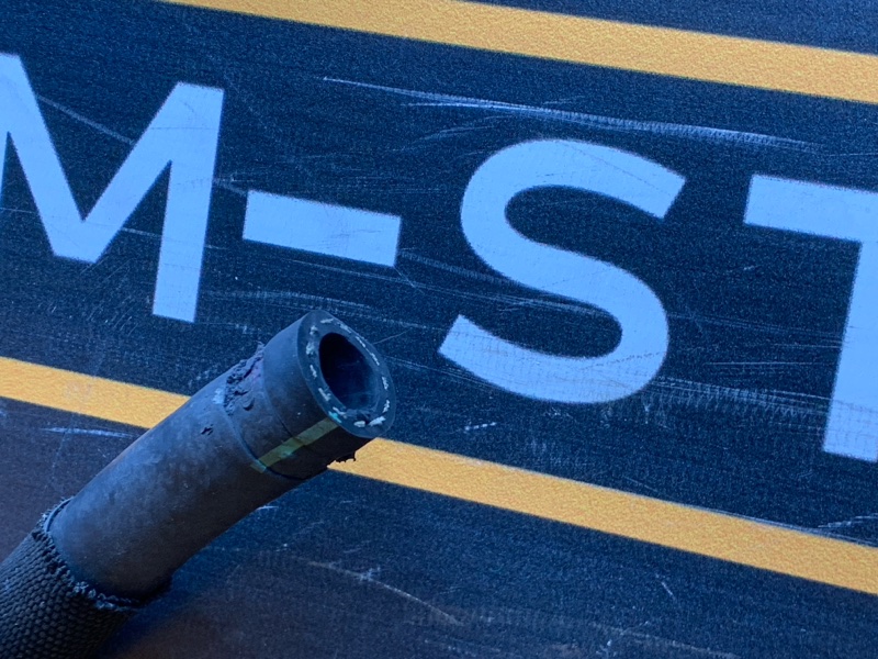 шланг гидроусилителя, 500 рублей, Красноярск