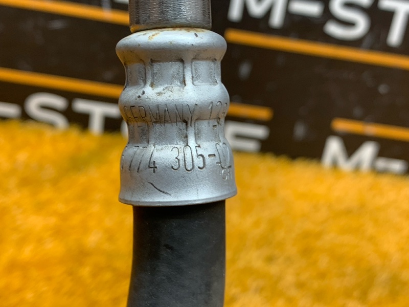 шланг гидроусилителя, 500 рублей, Красноярск