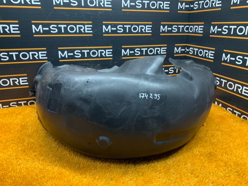 подкрылок, 500 рублей, Красноярск