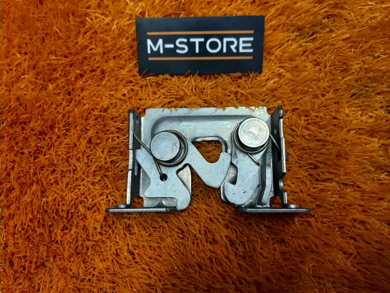 замок капота, 350 рублей, Красноярск